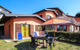 Holiday Home Residenza Agrifoglio-11 By Interhome